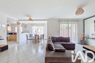 Maison 5 pièces 250000 €