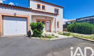 Maison 5 Pièces 110 m² à vendre à Maureilhan (34370)