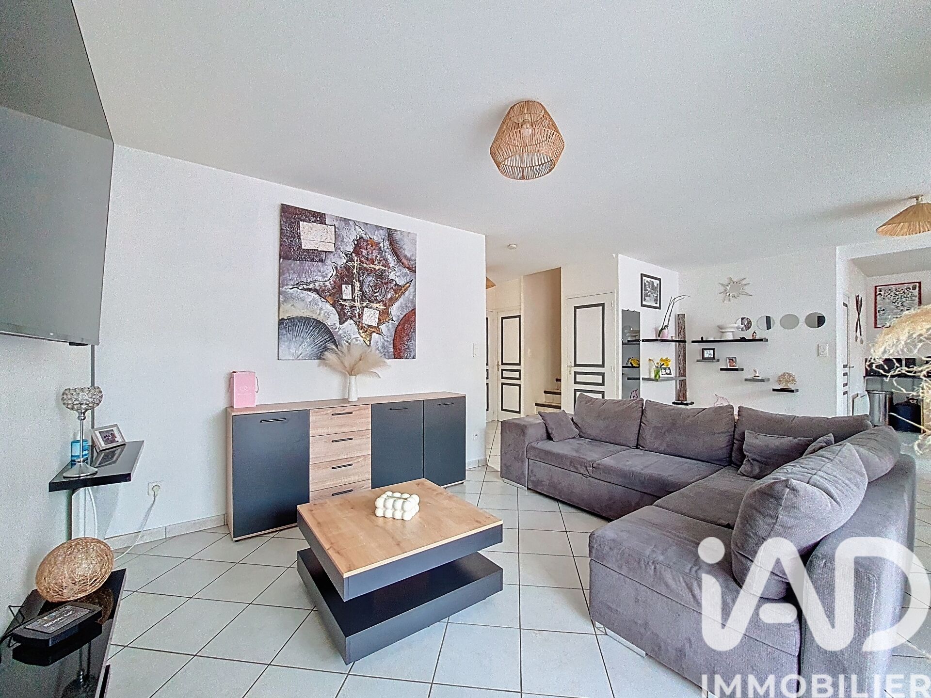 Vente Maison/villa 5 pièces - Photo 3