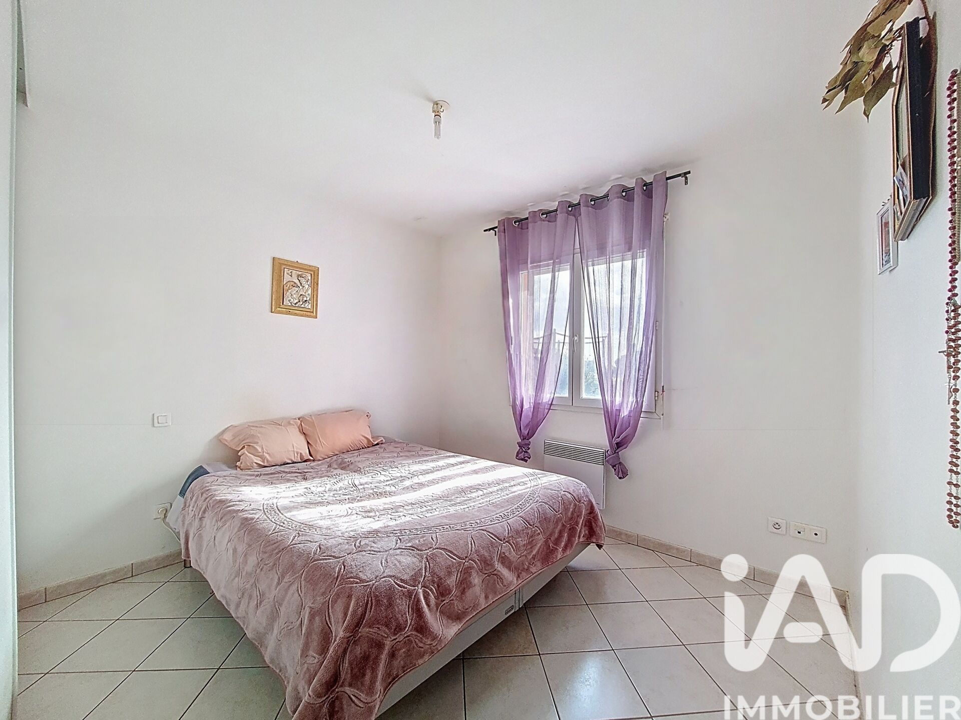 Vente Maison/villa 5 pièces - Photo 5