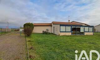 Maison 5 Pièces 156 m² à vendre à Loretz-d'Argenton (79290)