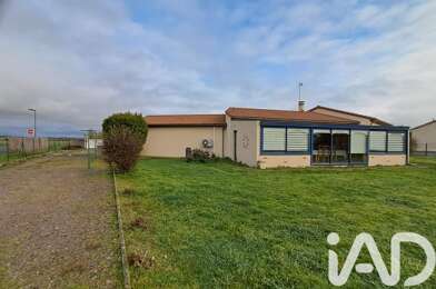 Maison 5 pièces 215000 €