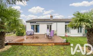 Maison 6 Pièces 131 m² à vendre à Heillecourt (54180)