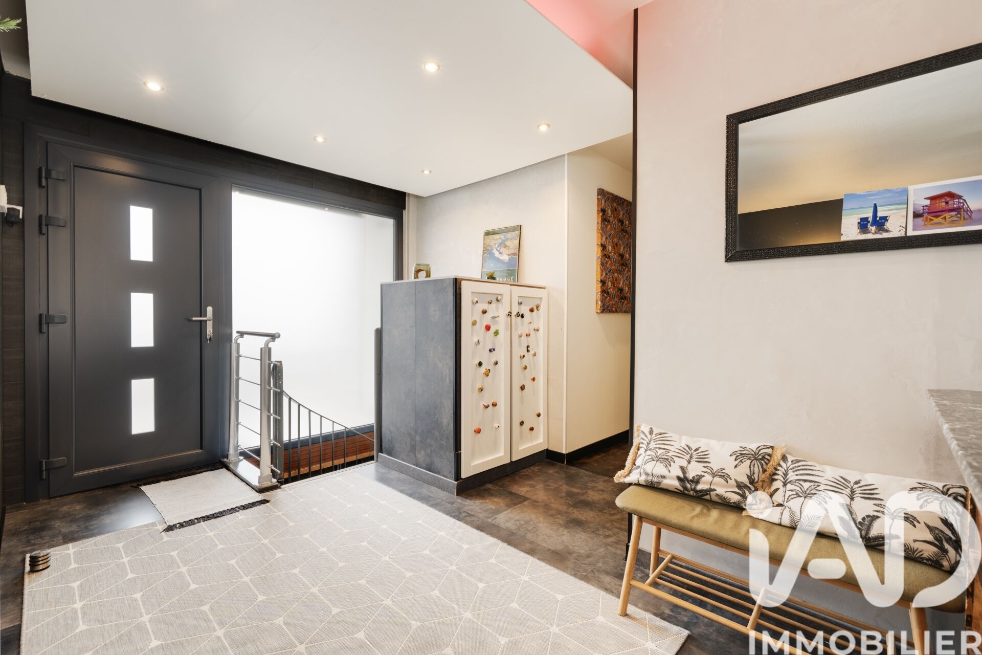 Vente Maison/villa 6 pièces - Photo 2