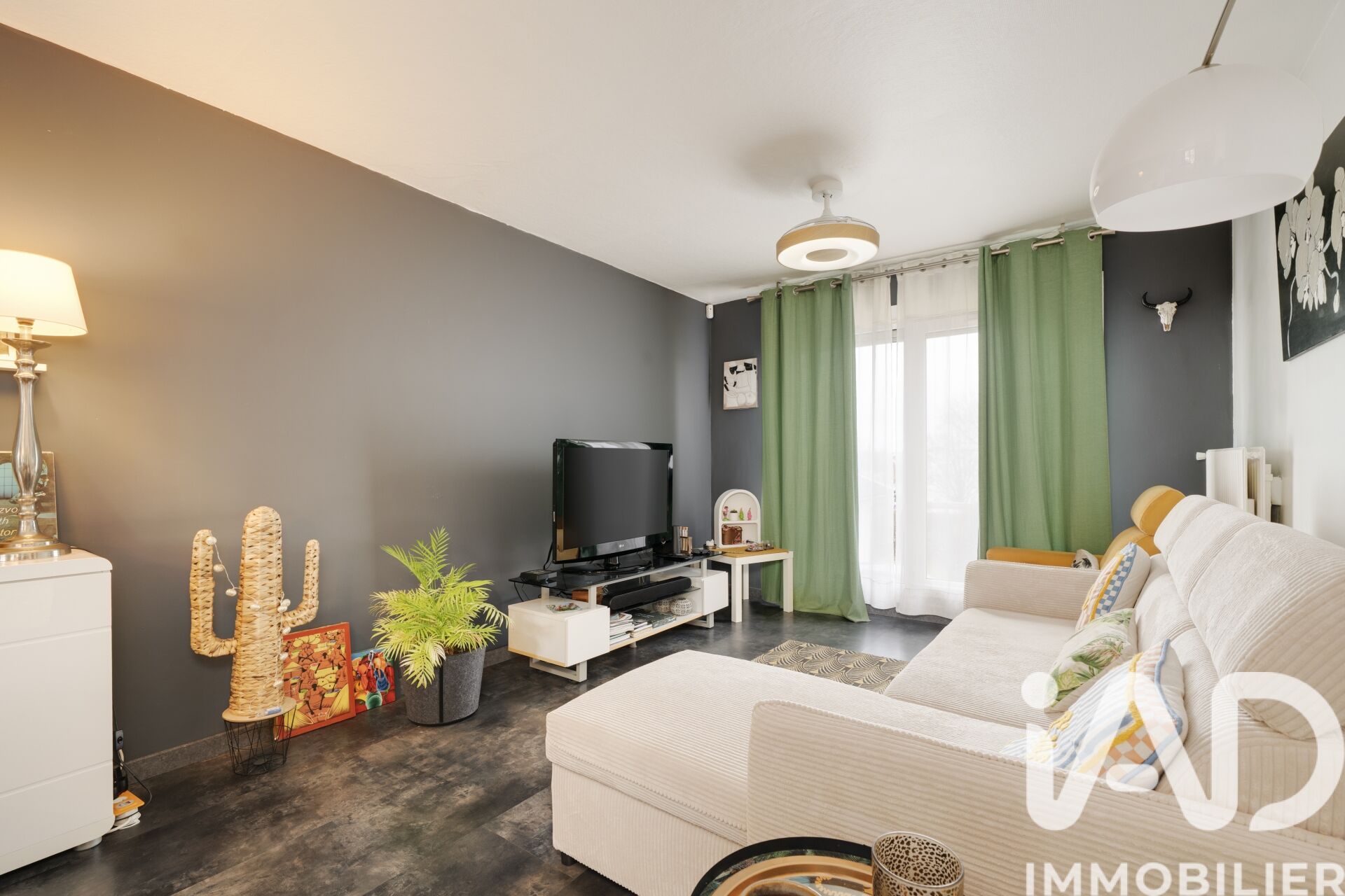 Vente Maison/villa 6 pièces - Photo 4