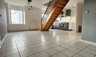 Appartement 4 Pièces 91 m² à vendre à Mexy (54135)