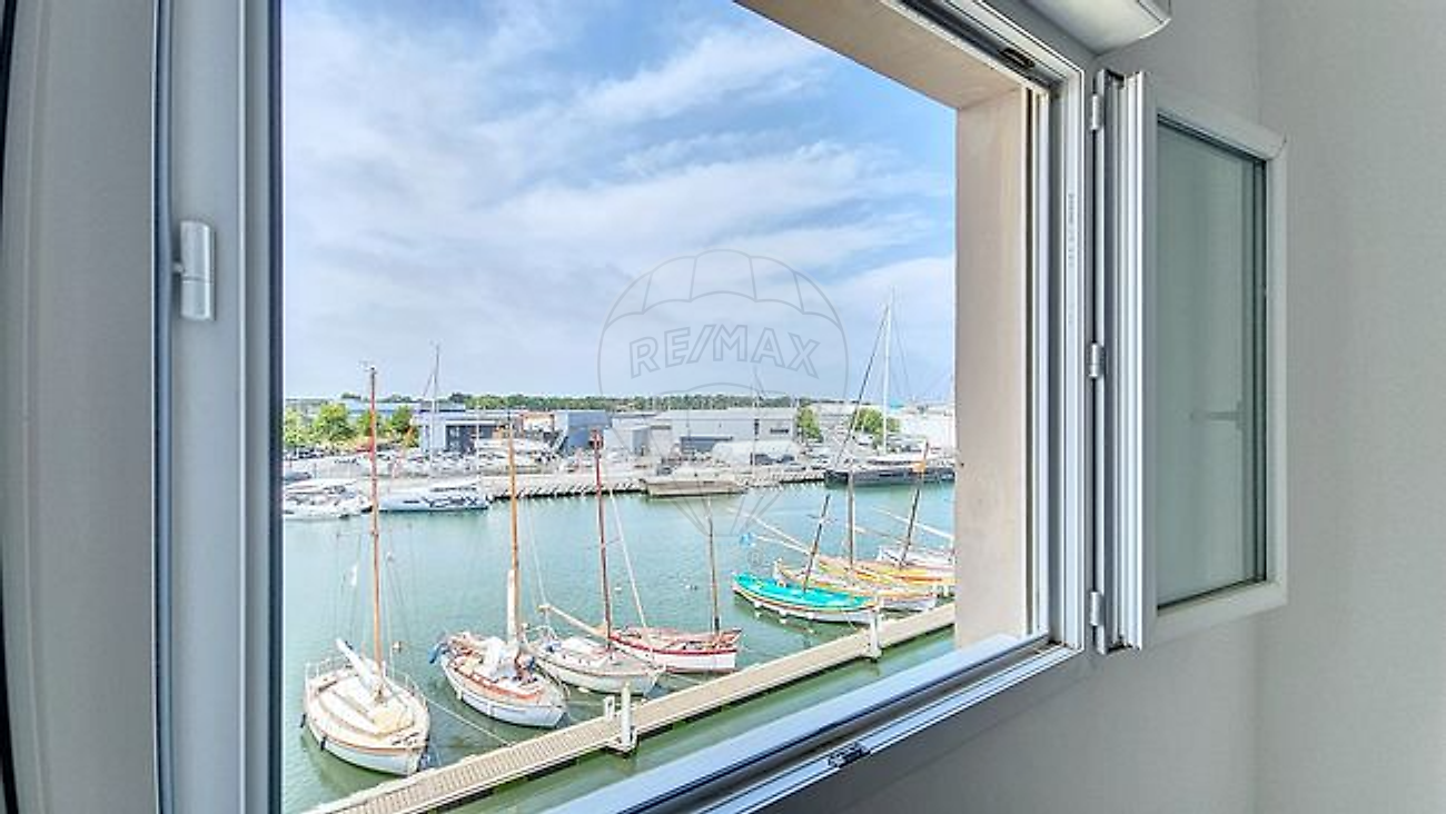 Appartement  T3 à vendre Canet-en-Roussillon 66140