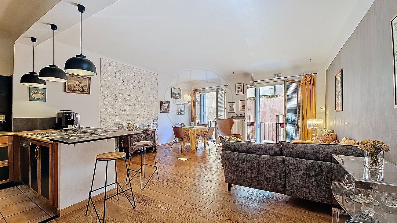 Villa / Maison  T4 à vendre Perpignan 66000