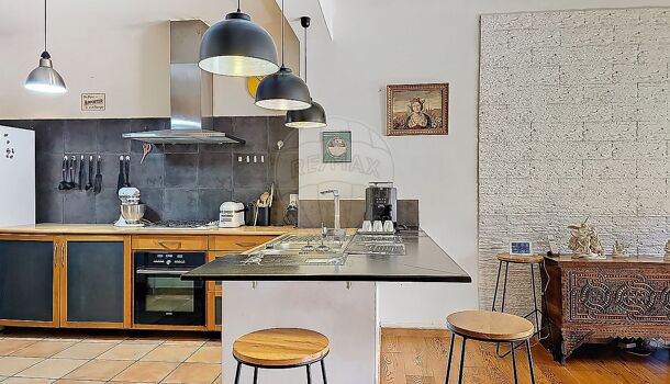 Villa / Maison 4 pièces  à vendre Perpignan 66000