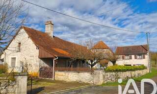 Maison 10 Pièces 147 m² à vendre à Sainte-Croix (12260)