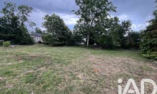 Terrain  633 m² à vendre à La Forêt-Fouesnant (29940)