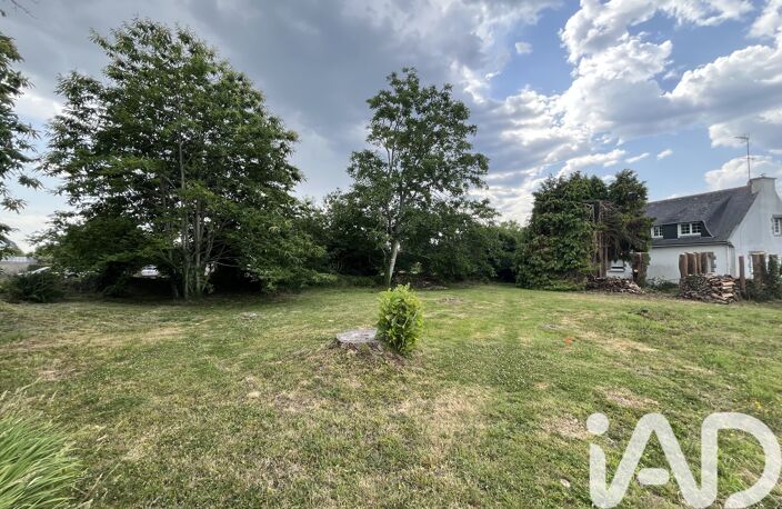 Vente Terrain à bâtir 633 m&sup2; — photo 3