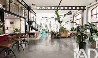 Appartement 8 Pièces 248 m² à vendre à Roubaix (59100)