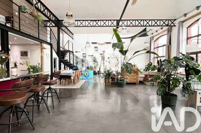 Appartement 8 pièces 435000 €