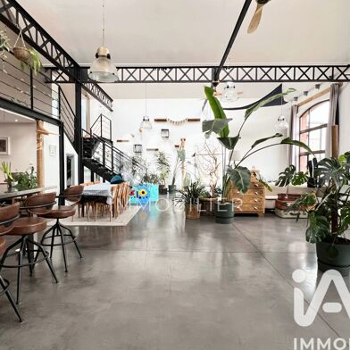 Appartement 8 pièces 435000 €