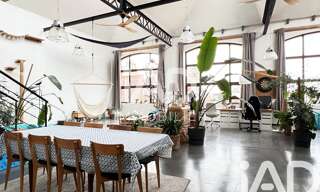 Appartement 8 Pièces 248 m² à vendre à Roubaix (59100)