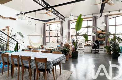 Appartement 8 pièces 435000 €