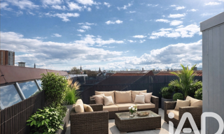 Appartement 8 Pièces 248 m² à vendre à Roubaix (59100)