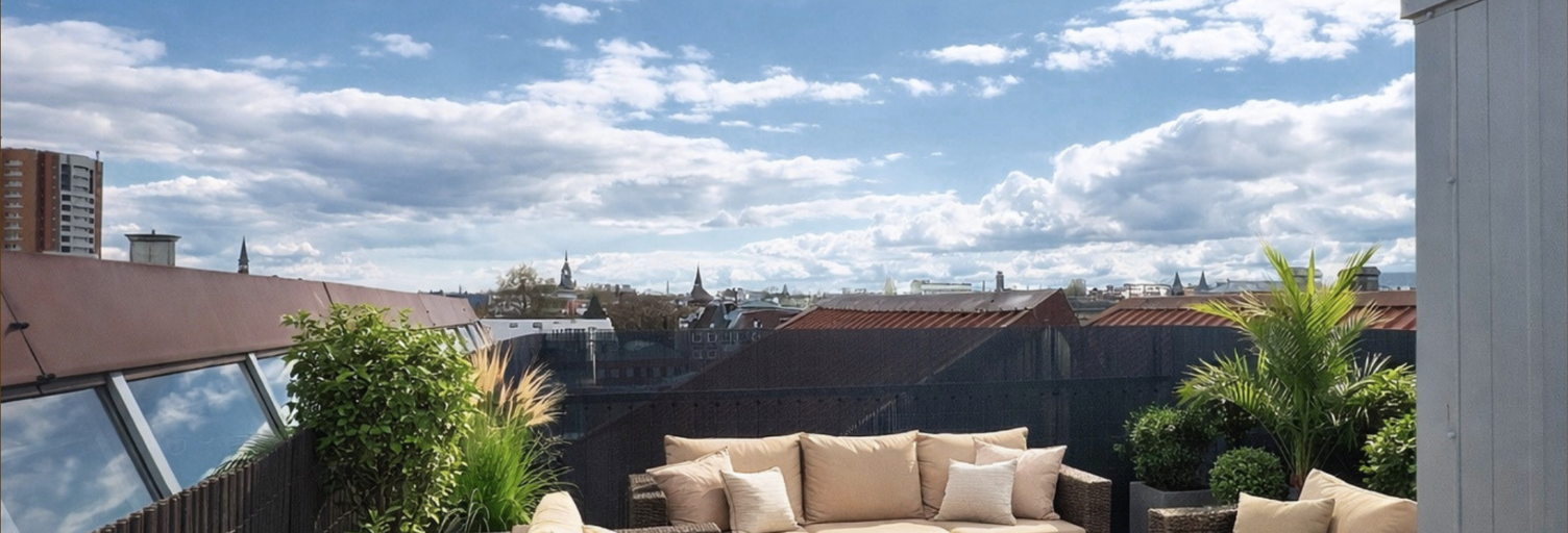 Appartement 8 Pièces 248 m² à vendre à Roubaix (59100)