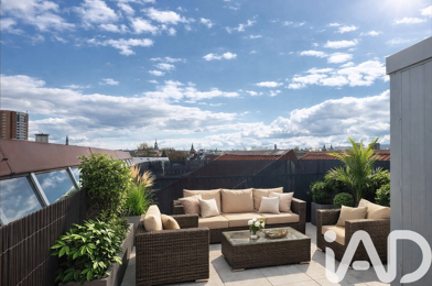 Appartement 8 pièces 325000 €