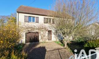 Maison 6 Pièces 124 m² à vendre à Tonnerre (89700)