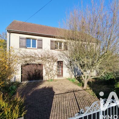 Maison 6 pièces 135000 €