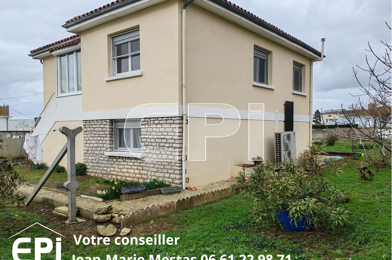 Maison 6 pièces 148000 €