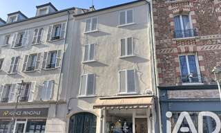 Appartement 2 Pièces 31 m² à vendre à Sèvres (92310)