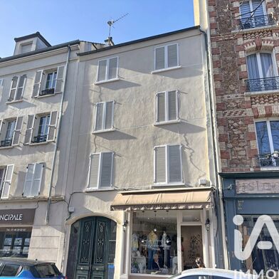 Appartement 2 pièces 190000 €