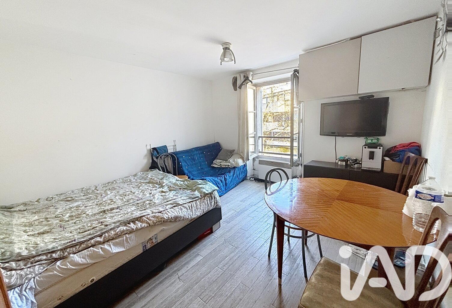 Vente Appartement 2 pièces — photo 1