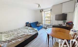 Appartement 2 Pièces 31 m² à vendre à Sèvres (92310)