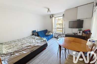 Appartement 2 pièces 171000 €