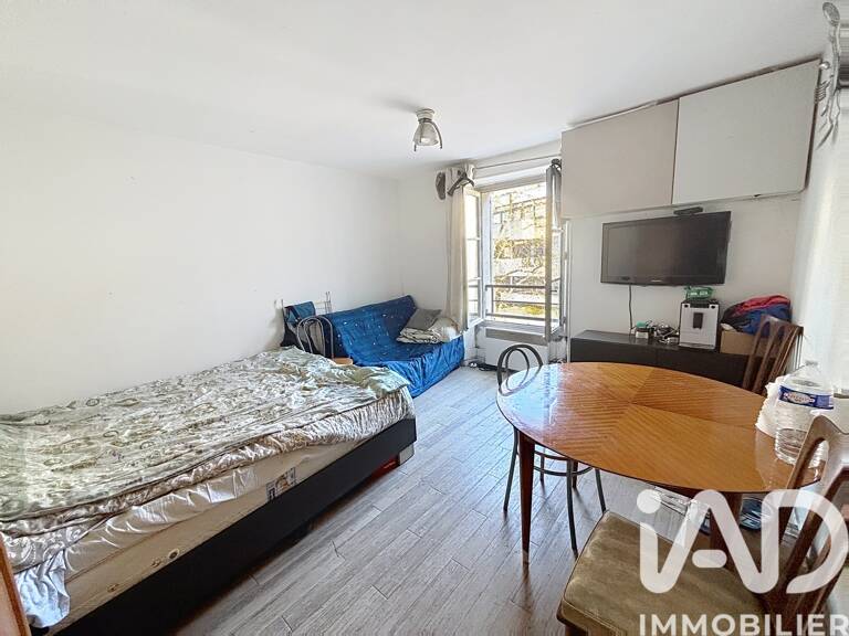 Vente Appartement 2 pièces — photo 1