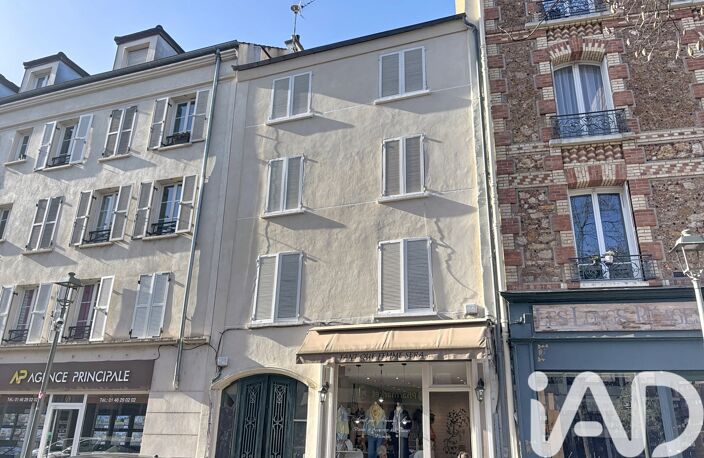 Vente Appartement 2 pièces — photo 4