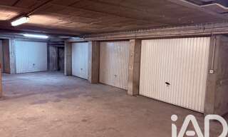 Garage  100 m² à vendre à Villeparisis (77270)