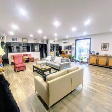 Appartement 4 pièces 450000 €