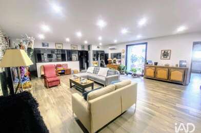 Appartement 4 pièces 450000 €