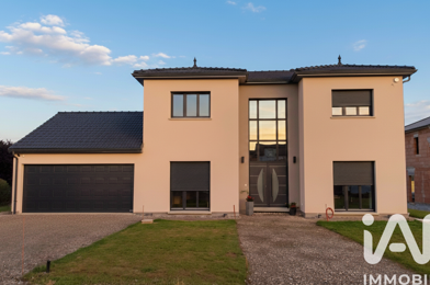 Maison 5 pièces 750000 €