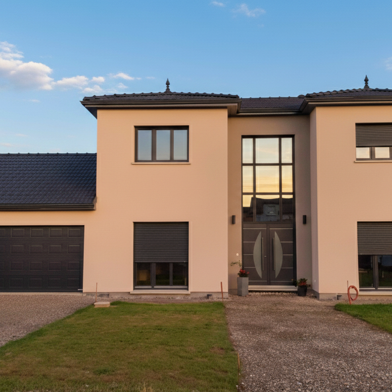 Maison 5 pièces 750000 €