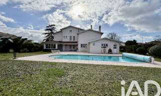 Maison 7 Pièces 258 m² à vendre à Biganos (33380)