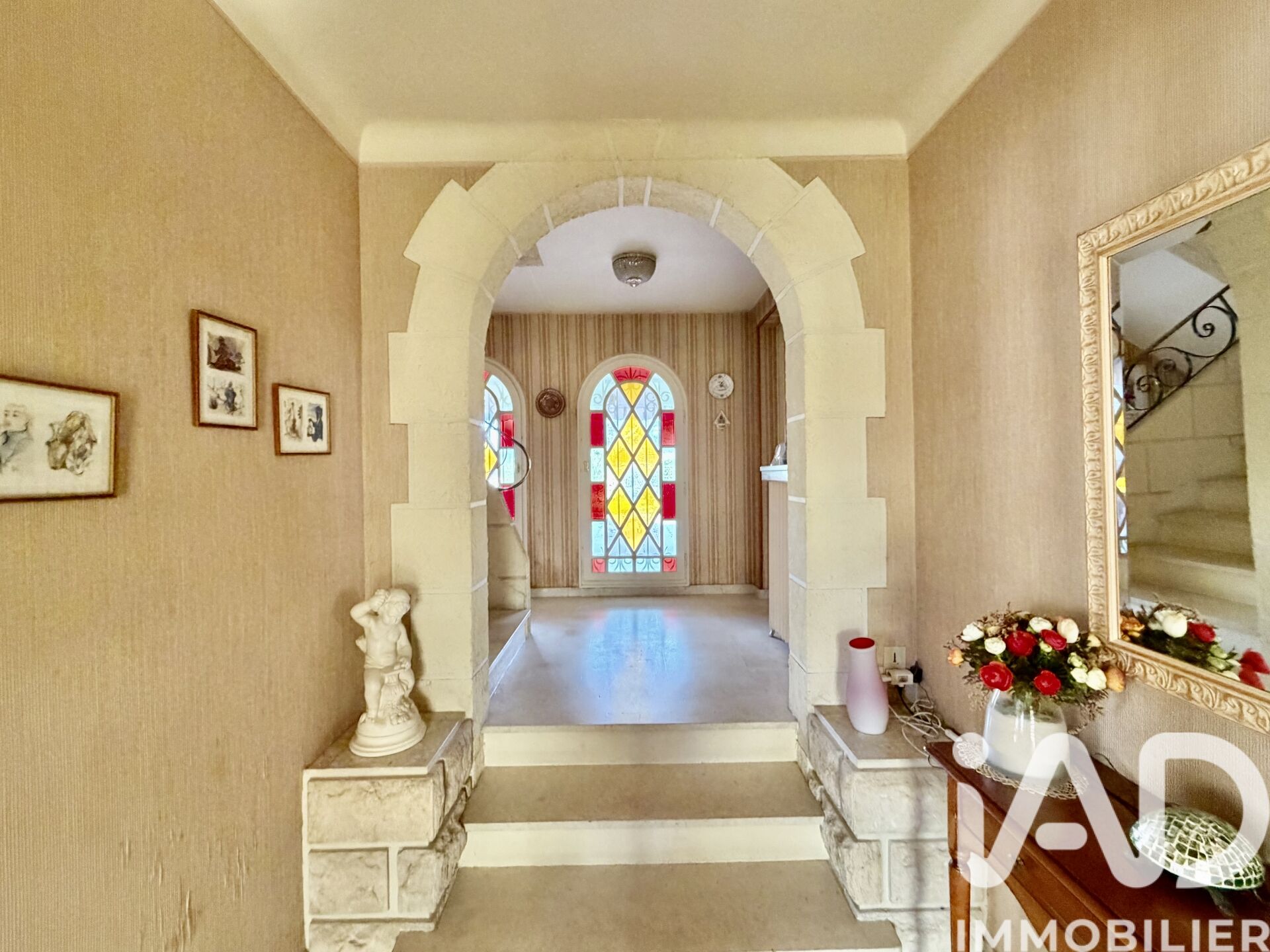 Vente Maison d'architecte 7 pièces - Photo 3