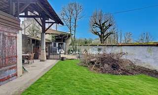 Immeuble  214 m² à vendre à Chazey-sur-Ain (01150)