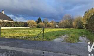 Terrain  500 m² à vendre à Charleville-Mézières (08000)