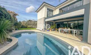 Maison 6 Pièces 166 m² à vendre à Saint-Médard-en-Jalles (33160)