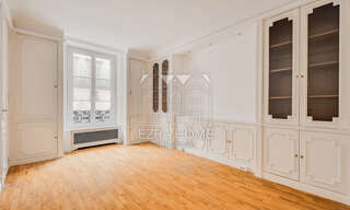 Appartement 5 Pièces 125 m² à vendre à Paris 10 (75010)