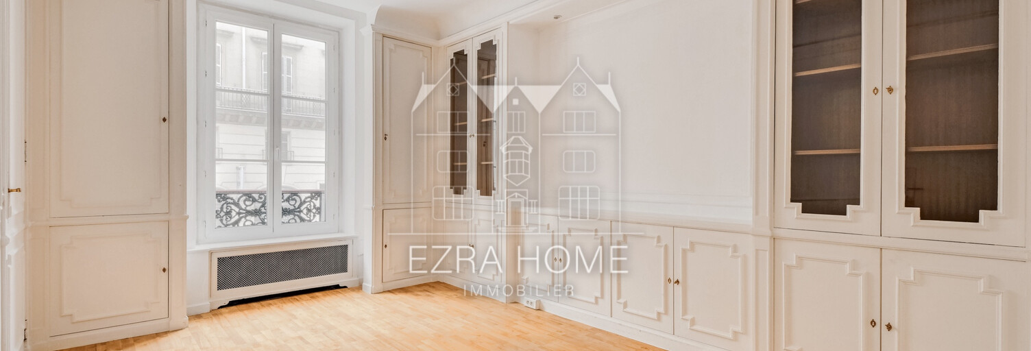 Appartement 5 Pièces 125 m² à vendre à Paris 10 (75010)