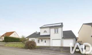 Maison 5 Pièces 127 m² à vendre à Metzeresche (57920)