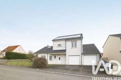 Maison 5 pièces 335000 €