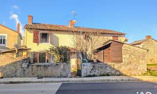 Maison 3 Pièces 94 m² à vendre à Civaux (86320)