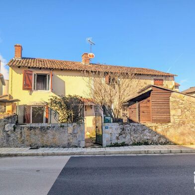 Maison 3 pièces 84000 €